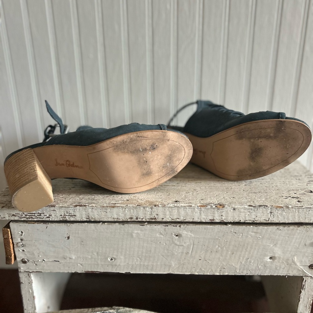 Sam Edelman 7 - Picture 3 of 4